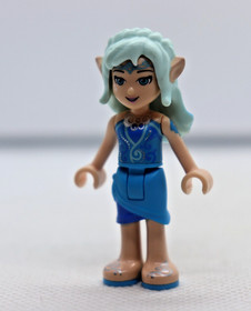 Nadia Riverheart 41073 41072 41181 41187 Female Doll Friends LEGO&reg; Minifigure