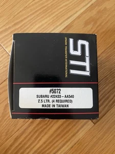 OEM Quality Ignition Coil for Subaru Baja Forester Impreza Legacy 2.5L H4 Turbo - Picture 1 of 3
