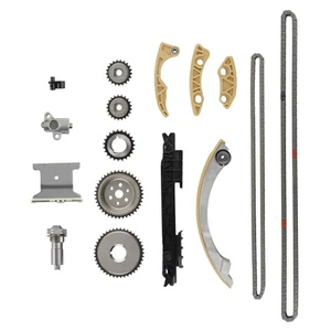 Timing Chain Kit For Chevrolet Malibu 08-13 11 Equinox 10-15 Buick L4 2.0 New - Picture 1 of 10