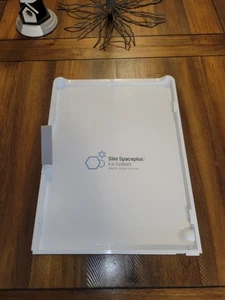 LG Refrigerator Ice Maker Door ACQ85995303 ACQ85995305 ADD72915910 ADC72987105 - Picture 1 of 2