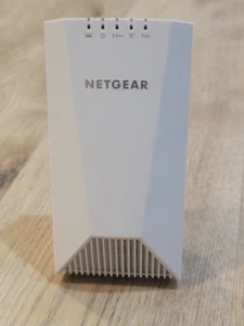 Netgear Nighthawk X4S AC2200 Tri-Band Wifi Range Extender Model EX7500 - Photo 1/6