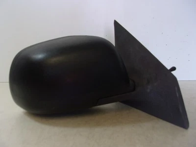 Espejo retrovisor manual Nissan Versa 2012 2013 2014 sedán pasajero derecho fabricante de equipos originales Foto 1 de 4