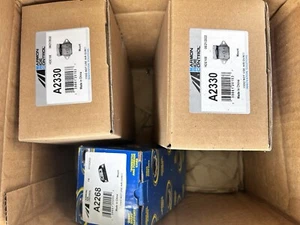 Jeep 81-86 Jeep Front Engine Mount x2 & Motor Mount - Picture 1 of 1