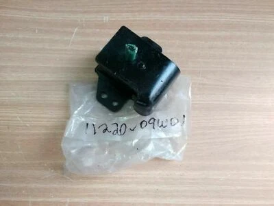 Motor Mount Front for Nissan Datsun Pickup 720 SD23 SD25 engines 2WD - Image 1 of 2