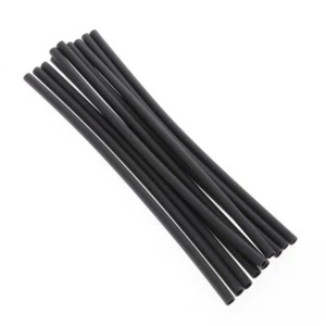 3M EPS200- 3/4" x 48"- Black -Thin Wall+Adhesive - 2:1 Shrink Ratio (Pack of 15) - Picture 1 of 4