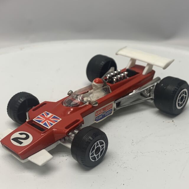 Politoys Diecast Formula 1 Cars for sale | eBay