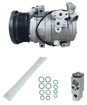 BRAND NEW RYC AC Compressor Kit EA92N Fits Toyota 4Runner 4.0L 2014 - Image 1 of 4