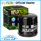 Filtro Olio Originale Hiflo Hf554 Omologato Tuv Mv Agusta 8000A3702