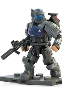 Mega Construx Halo Figures YOU PICK New With Accessories and Weapons