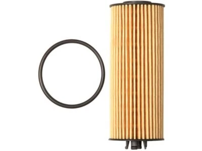 Filtro de óleo Mahle 41556ZMSG 2012 3.6L V6 Dodge Charger 2011-2013 - Imagem 1 de 2