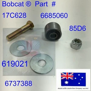 for Bobcat Linkage Bush Kit 6685060 553 653 751 753 763 773 7753 863 864 873 883 - Picture 1 of 7
