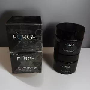 Forge Skin AUTHENTIC Men’s Face Cream Tallow Balm New 2-PACK! Expires 2027! - Picture 1 of 2