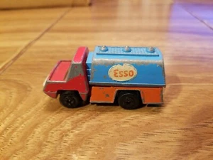 PlayArt Esso truck - Picture 1 of 6