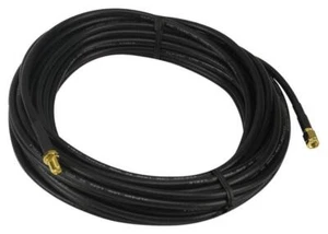 Buchse SMA Schott Auf SMA Stecker Kabel, 3M - CBA-SMAM-SMAF30 - Zdjęcie 1 z 1