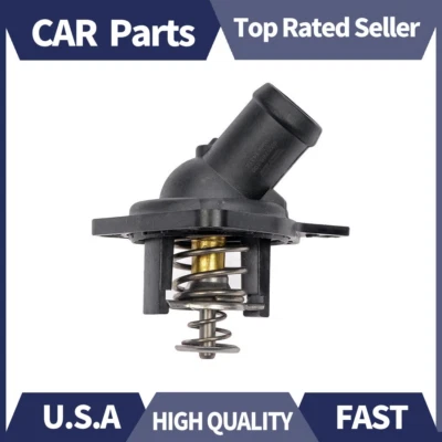 Carcasa superior termostato Dorman 902-788 nuevo para Honda Civic Accord CR-V TSX ILX Foto 1 de 2