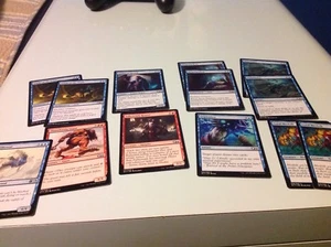 Welcome Deck 2017 Lot - Picture 1 of 1