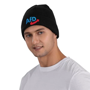 Gorro de punto Alternativa para Alemania (AfD) - Varios colores - Descuento por cantidad - Imagen 1 de 8