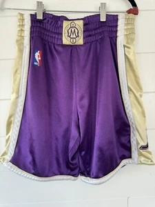 Short Mitchell & Ness Kobe Bryant Mamba Day Hall of Fame LA Lakers petit - Photo 1/13