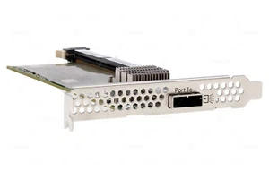 633537-001 HP SMART ARRAY P222 512MB FBWC 1-PORT 6GB SAS CONTROLLER - Picture 1 of 7