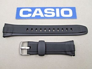 Casio Watch Bands for sale | Shop with 