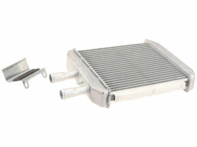 For 1986-1993 Cadillac Commercial Chassis Heater Core TYC 45849FH 1987 1988 1989 - Image 1 of 2