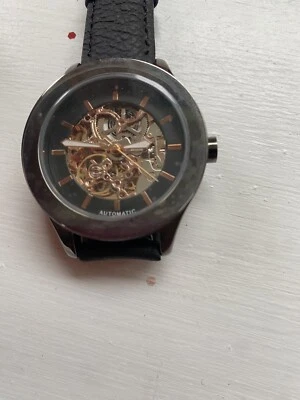 watch men automatic - Image 1 of 2