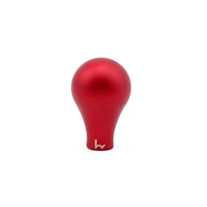 Hybrid Racing Maxim Shift Knob - RED - FITS: M10x1.5 - HYB-NOB-01-15 - UK STOCK - Picture 1 of 3