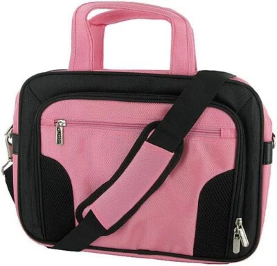 Bolsa de transporte Roocase Deluxe para netbook de 13 pulgadas Foto 1 de 4