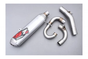 DEP Full Exhaust System Complete Line for YAMAHA YZF 250 2014-2015 Ref DEPYFS05 - Picture 1 of 1