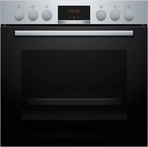 Bosch - Herdset HND411GS63 - SET: HEA513BS3 NKN64RGA2E HEZ538000 - Bild 1 von 7