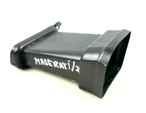 Maserati GranTurismo OEM Air Intake Duct Tube Housing Pipe Line Unit 069993100 - Bild 1 von 6