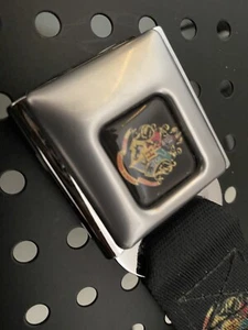 Harry Potter Hogwarts BY BUCKLE-DOWN STRAP - Picture 1 of 3