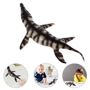 Di Dinosauro Bambino Animali Giocattolo Per Bambini Simulazione - Foto 1 di 12