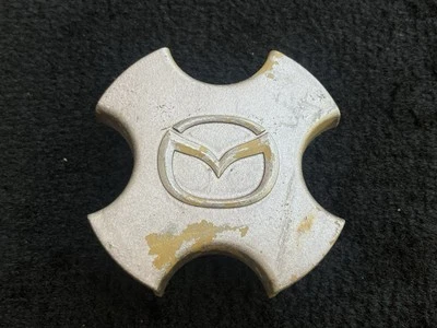Tapa central de llantas de aleación Mazda Miata 97 98 99 00 Foto 1 de 4