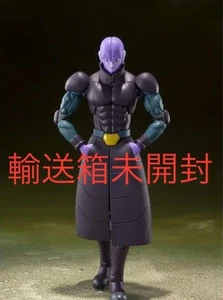 Dragon Ball Super S.H.Figuarts Hit - Imagen 1 de 2