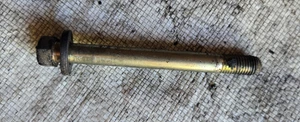 84-89 Nissan 300ZX Z31 Power Steering Pump Bolt - Bild 1 von 2