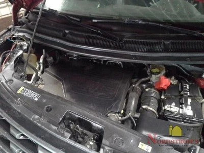 2017 Ford Explorer ABS Antilock Brake Pump - Image 1 of 4