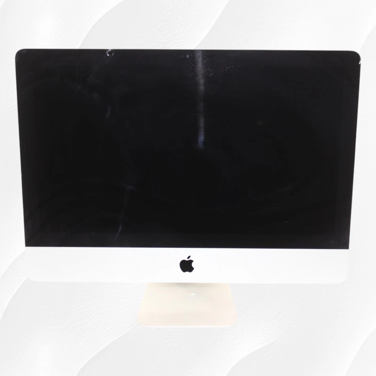 imac A1418 FHD corei5 壁掛け仕様 純正金具付き 1TB Apple iMac 8GB RAM 1TB Hard Drive Capacity Desktops & All-In-One