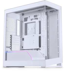 Phanteks NV5 MKII White, weiß, Glasfenster Gehäuse - Bild 1 von 10