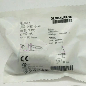 Sensores estándar inductivos Balluff BES 515-327-S4-C nuevos 1 pieza - Imagen 1 de 1