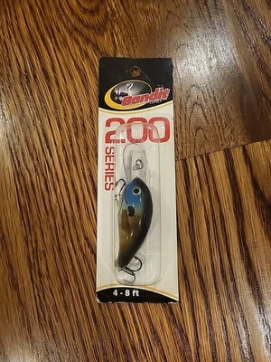 Bandit приманки 200 серии - (#1183) - Изображение 1 из 4