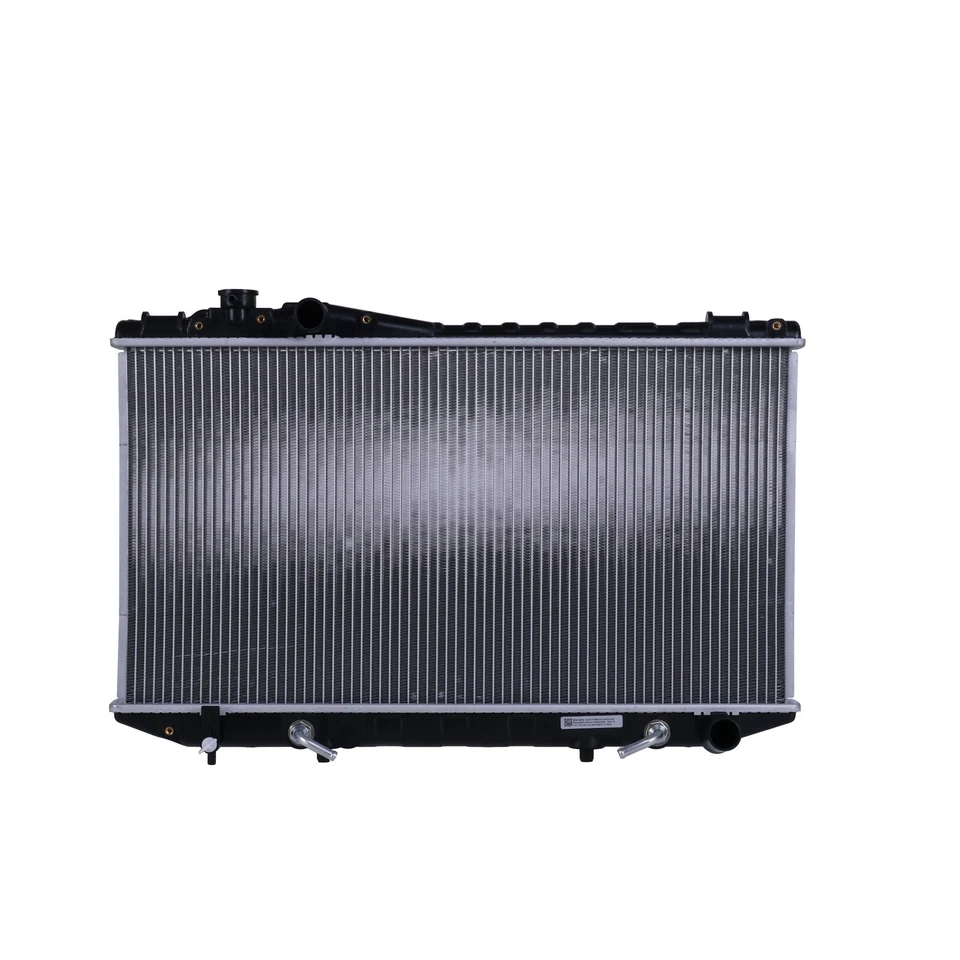 NEW Radiator Fit for Toyota Cressida 1989 1990 1991 1992 3.0 L6 - Image 1 of 4