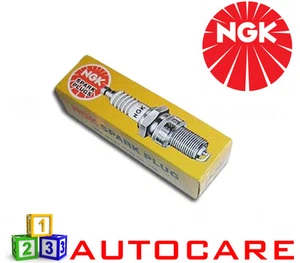 LMAR8A-9 - NGK Replacement Spark Plug Sparkplug - LMAR8A9 No. 4313 - Picture 1 of 1