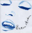 CD Madonna Erotica, album, RE 0 House, Euro House, Downtempo, R&B contemporain (