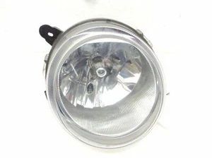 JEEP PATRIOT KOPFLAMPE RECHTE FAHRER AUS DER SEITE VORNE HALOGEN 2007 - 2012 - Bild 1 von 4
