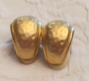 Pendientes de Colección LES BERNARD Clip Firmado Joyería Modernista ALTA GAMA - Imagen 1 de 12