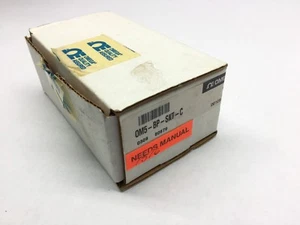 Omega Engineering OM5-BP-SKT-C OM5 SCHEDA DI VALUTAZIONE MODULO ANALOGICO - Foto 1 di 4