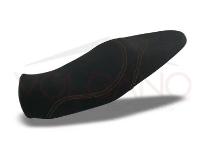 Kawasaki Z750S 2005-2006 Volcano Housse de Selle Anti-Glisse K029 Foto 1 de 4