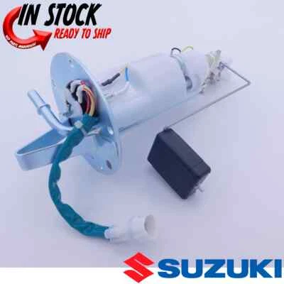 NUEVO OEM SUZUKI 2013-2020 HAYABUSA GSX1300R BOMBA DE COMBUSTIBLE GAS 15100-15H11  Foto 1 de 4
