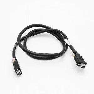 Hitachi K1200112 Verbindungskabel (1m) E41447-HCS - Afbeelding 1 van 3
